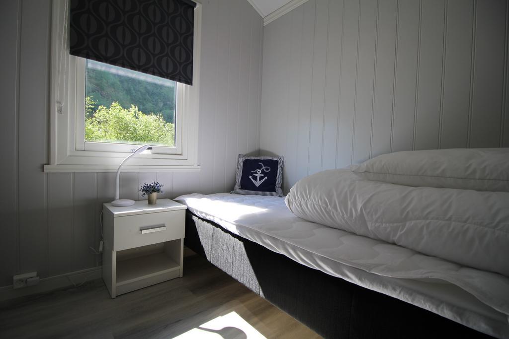 Steinsholen Holiday Home Flåm Exterior foto